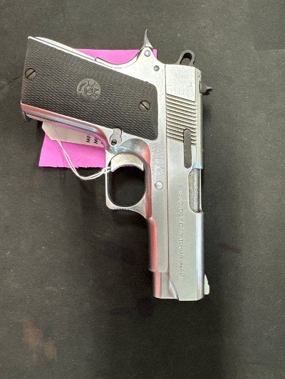 LLAMA minimax .40 S&W - Image 2 of 3