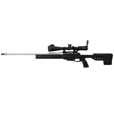 REMINGTON MODEL 700 6.5MM CREEDMOOR - Image 1 of 3