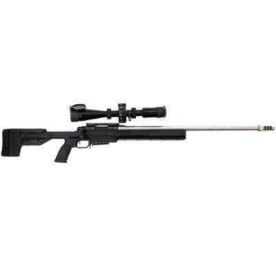 REMINGTON MODEL 700 6.5MM CREEDMOOR - Image 3 of 3