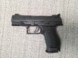 WALTHER Q4 SF 9MM LUGER (9X19 PARA) - Image 3 of 3