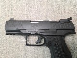 WALTHER Q4 SF 9MM LUGER (9X19 PARA) - Image 2 of 3