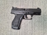 WALTHER Q4 SF 9MM LUGER (9X19 PARA) - Image 1 of 3