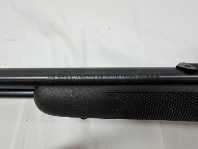 MARLIN 81TS .22 S/L/LR - Image 3 of 3