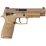 SIG SAUER P320 M17 9MM LUGER (9X19 PARA) - 2 of 3