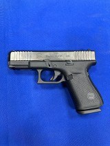 GLOCK G19 GEN 5 FS 9MM LUGER (9x19 PARA) - 2 of 6
