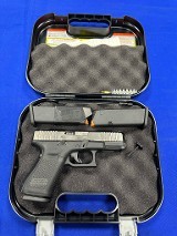 GLOCK G19 GEN 5 FS 9MM LUGER (9x19 PARA) - 3 of 6