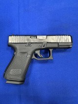 GLOCK G19 GEN 5 FS 9MM LUGER (9x19 PARA) - 1 of 6