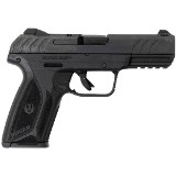 RUGER SECURITY-9 9MM LUGER (9X19 PARA) - Image 2 of 3