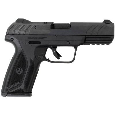 RUGER SECURITY-9 9MM LUGER (9X19 PARA) - Image 2 of 3