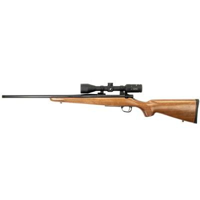 HOWA 1500 + GERMAN PRECISION OPTICS PASSION .243 WIN