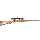 HOWA 1500 + GERMAN PRECISION OPTICS PASSION .243 WIN - Image 2 of 2