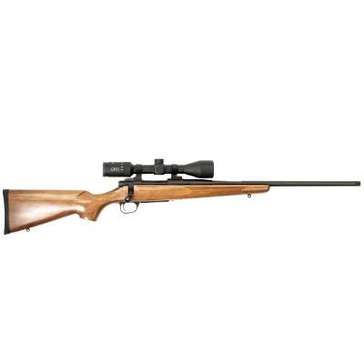 HOWA 1500 + GERMAN PRECISION OPTICS PASSION .243 WIN - Image 2 of 2