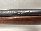 WINCHESTER 72A .22 S/L/LR - 11 of 11