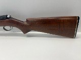 WINCHESTER 72A .22 S/L/LR - 6 of 11