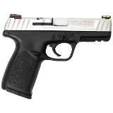 SMITH & WESSON SD9 VE 9MM LUGER (9X19 PARA) - 2 of 3