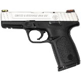 SMITH & WESSON SD9 VE 9MM LUGER (9X19 PARA) - 1 of 3