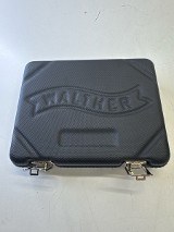 WALTHER PPK/S BLACK .380 ACP .380 ACP - 6 of 6