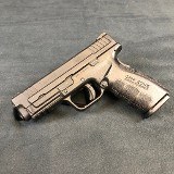 SPRINGFIELD ARMORY XDM-40 MOD 2 40 Smith & Wesson - Image 2 of 7