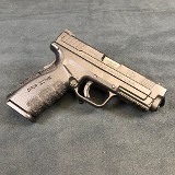 SPRINGFIELD ARMORY XDM-40 MOD 2 40 Smith & Wesson - Image 1 of 7