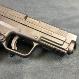 SPRINGFIELD ARMORY XDM-40 MOD 2 40 Smith & Wesson - Image 5 of 7