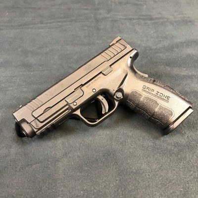 SPRINGFIELD ARMORY XDM-40 MOD 2 40 Smith & Wesson - Image 2 of 7