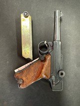 ERMA-WERKE kgp68a .380 ACP - Image 1 of 3