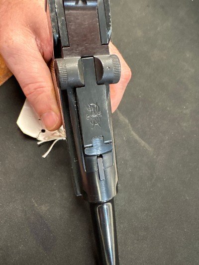 ERMA-WERKE kgp68a .380 ACP - Image 3 of 3