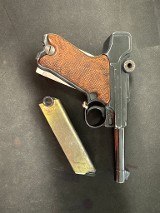 ERMA-WERKE kgp68a .380 ACP - Image 2 of 3