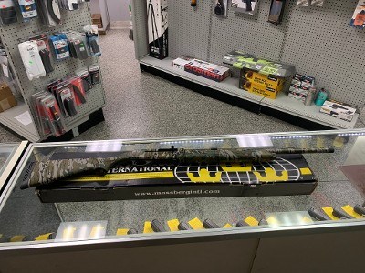MOSSBERG SA-20 TURKEY 20 GA - Image 1 of 6