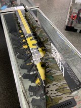 MOSSBERG SA-20 TURKEY 20 GA - Image 3 of 6