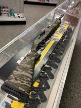 MOSSBERG SA-20 TURKEY 20 GA - Image 4 of 6