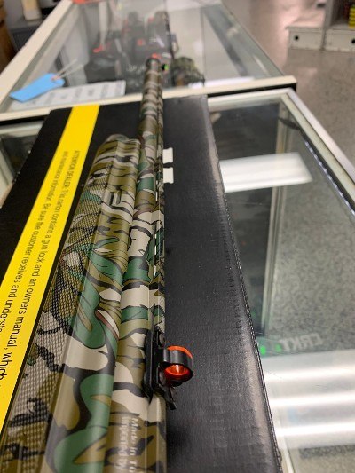 MOSSBERG SA-20 TURKEY 20 GA - Image 5 of 6