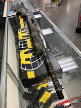 MOSSBERG SA-20 TURKEY 20 GA - Image 2 of 6