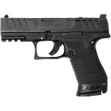 WALTHER PDP COMPACT 9MM LUGER (9X19 PARA) - 1 of 3