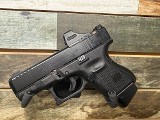 GLOCK G26 GEN5 9MM LUGER (9x19 PARA) - 2 of 6