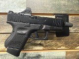 GLOCK G26 GEN5 9MM LUGER (9x19 PARA) - 1 of 6