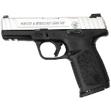 SMITH & WESSON SD9 VE 9MM LUGER (9X19 PARA) - 1 of 3