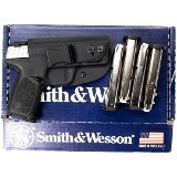 SMITH & WESSON SD9 VE 9MM LUGER (9X19 PARA) - 3 of 3