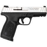 SMITH & WESSON SD9 VE 9MM LUGER (9X19 PARA) - 2 of 3