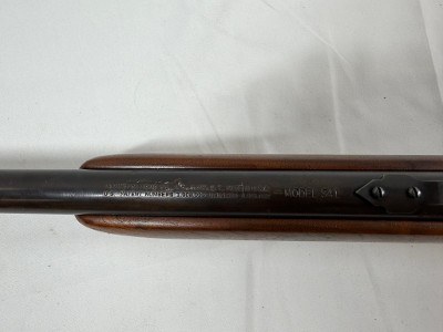 REMINGTON 341 .22 S/L/LR - Image 3 of 4