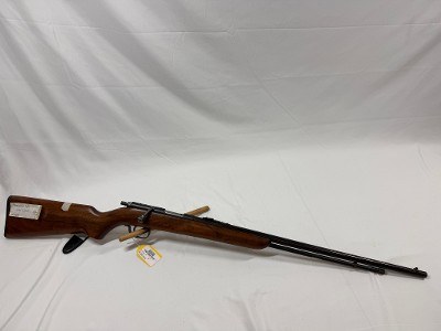 REMINGTON 341 .22 S/L/LR - Image 1 of 4
