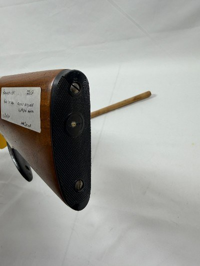 REMINGTON 341 .22 S/L/LR - Image 4 of 4