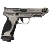 SMITH & WESSON M&P9 M2.0 COMPETITOR 9MM LUGER (9X19 PARA) - 2 of 3