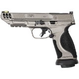 SMITH & WESSON M&P9 M2.0 COMPETITOR 9MM LUGER (9X19 PARA) - 1 of 3