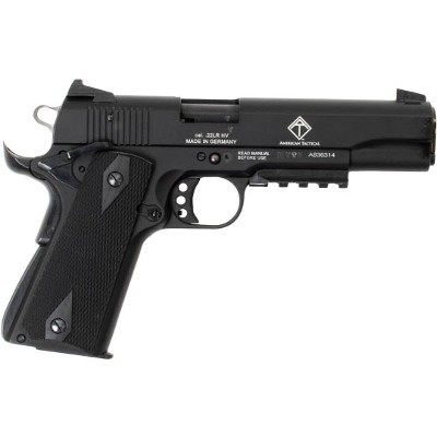GSG GERMAN SPORTS GUNS GSG-1911 .22 LR - Image 2 of 3