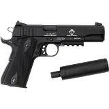 GSG GERMAN SPORTS GUNS GSG-1911 .22 LR - Image 3 of 3
