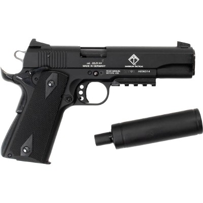 GSG GERMAN SPORTS GUNS GSG-1911 .22 LR - Image 3 of 3