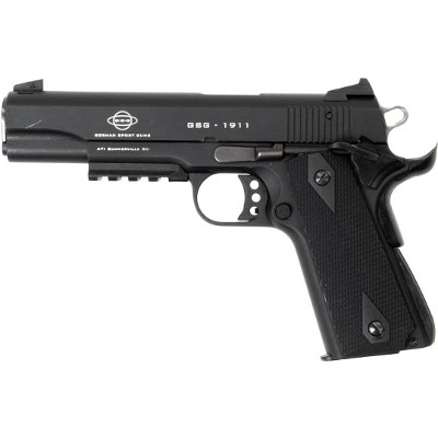 GSG GERMAN SPORTS GUNS GSG-1911 .22 LR