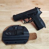SIG SAUER SP 2022 9MM LUGER (9x19 PARA) - 4 of 5