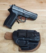 SIG SAUER SP 2022 9MM LUGER (9x19 PARA) - 5 of 5